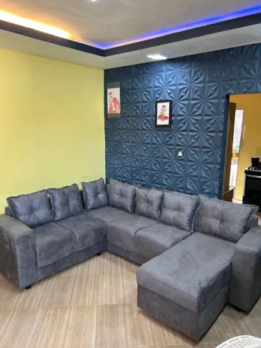 Sofa de Canto