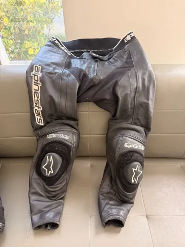 Calça Alpinestars