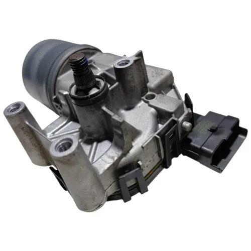 Motor Limpador Parabrisa Peugeot 206 2015 Uzad0