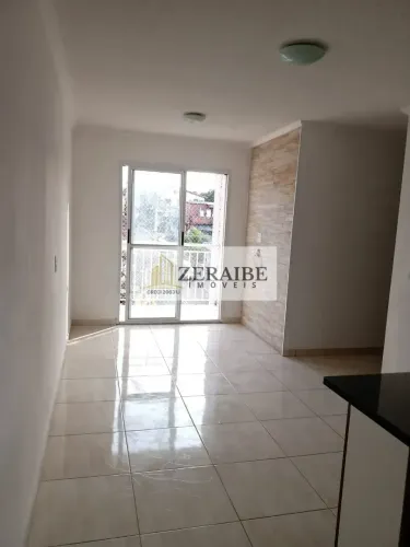 Apartamento para locação, Jardim Bela Vista, Guarulhos, SP