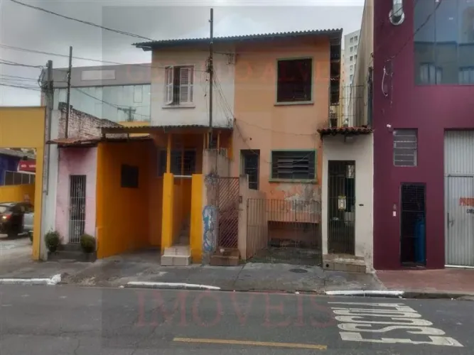 Terreno Vila da Saúde Sao Paulo/SP