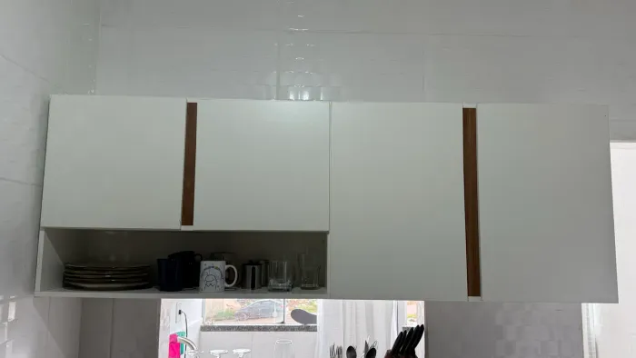 Armário de cozinha