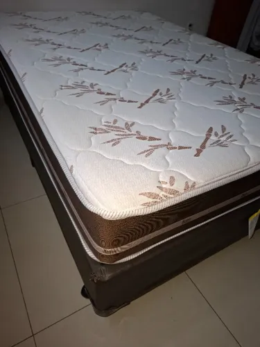 Cama Viúva 1,28x1,88