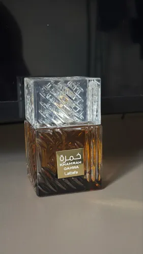 Perfumes Árabes