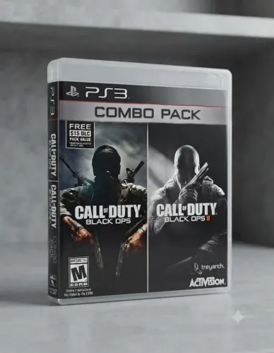 Vendo Jogo PS3