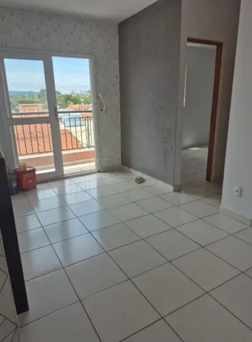 Locação de Apartamento em São José dos Campos - Parque Nova Esperança