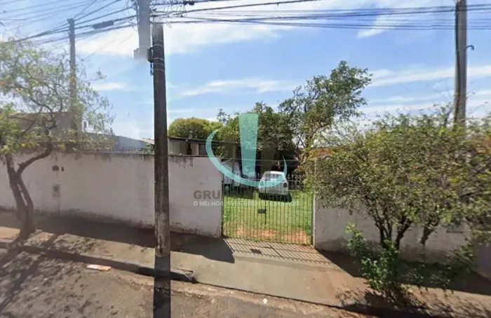 Terreno à venda, Jardim Brasil (Vila Xavier), Araraquara, SP