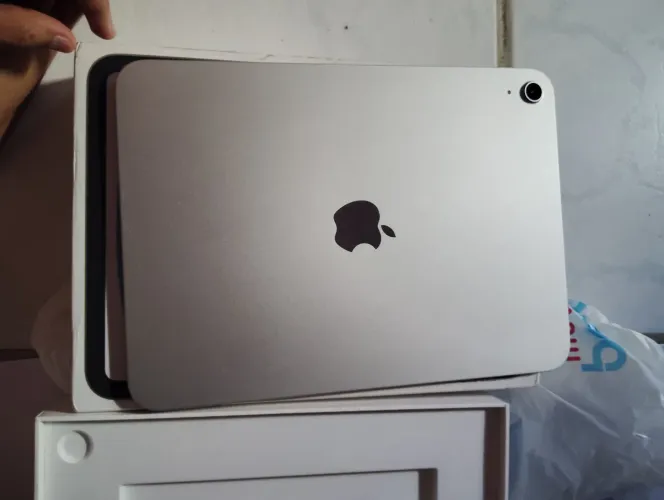 Tablet Ipad