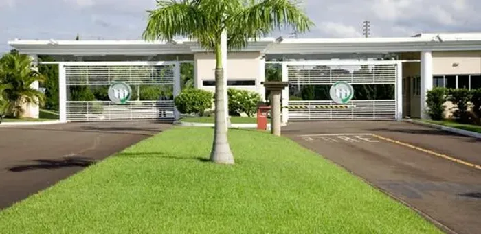 Condominio Villaggio do Engenho Jardim Tarobá