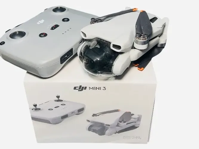 Drone DJI Mini 3