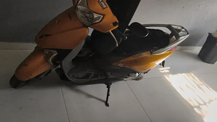 Honda lead 2016 pra rodar
