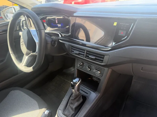 Volkswagen Polo Sense 1.0 170 TSI 2026