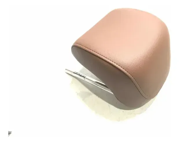 Encosto Cabeça Traseiro Lateral Audi A5 2019 Terracota
