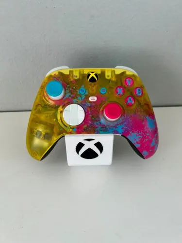 Controle Xbox Séries Edição Limitada!!