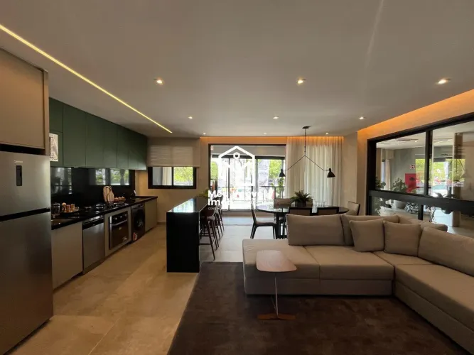 Rua 03 norte Lux Home Apartamento 2 e 3 Quartos na Planta 65m² a 71m² Lazer