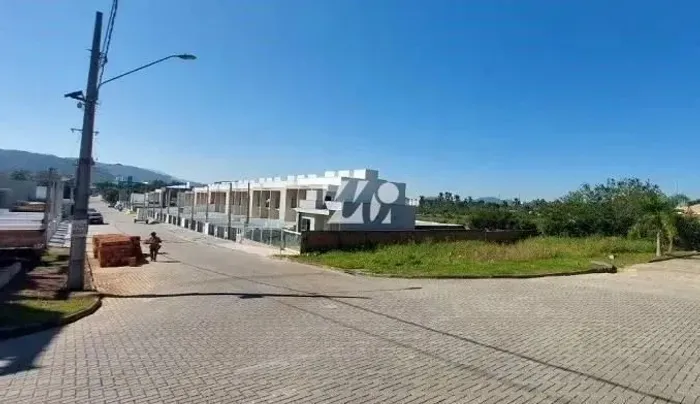 Terreno no Loteamento Bosque da Pedra - Sertão do Maruim - imv