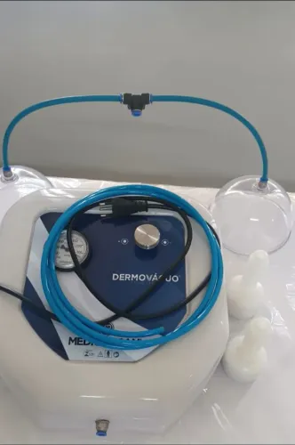 Aparelho estética/ endermologia / profissional 