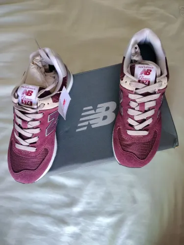 Tênis New Balance