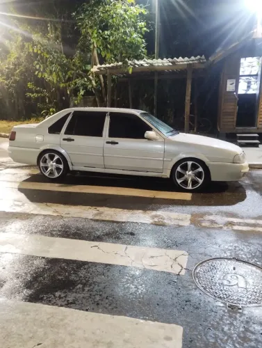 Volkswagen Santana 1.8 MI 1999