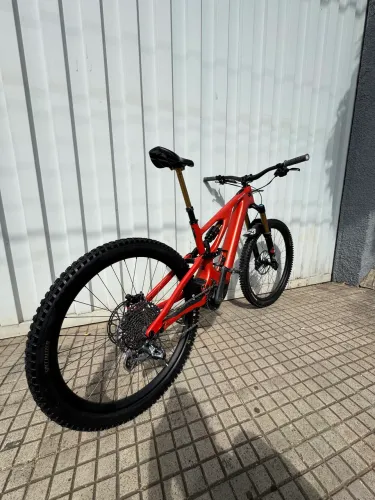 SPECIALIZED COMP CARBON PRO G3