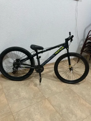 Bicicleta Viking a venda?