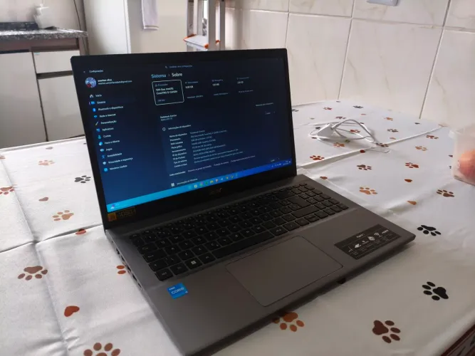 Acer Aspire 5