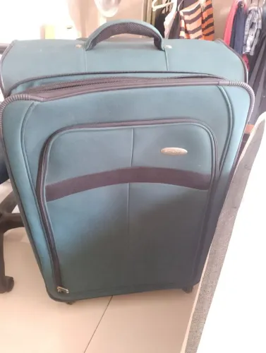 MALA DE VIAGEM GRANDE