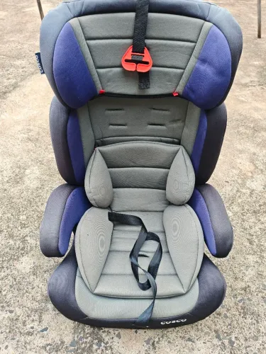Cadeirinha para carro