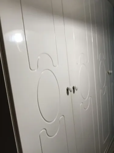 Guarda roupa 