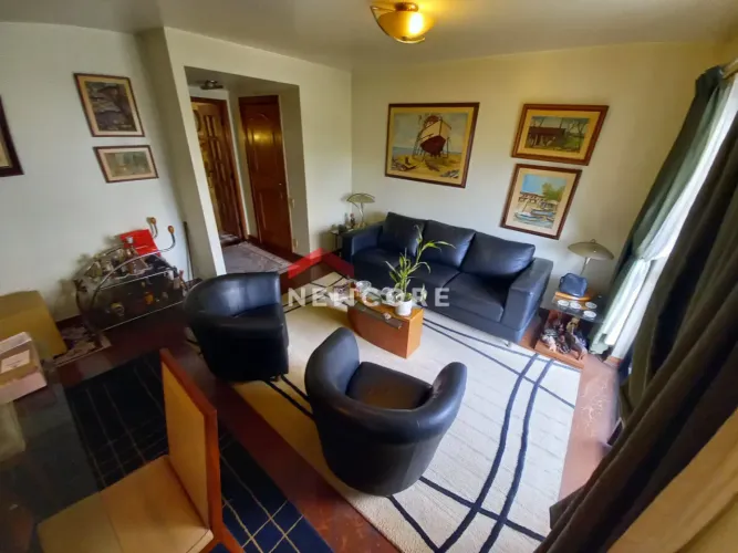 Apartamento em Rua Vicente Oropallo - Cidade São Francisco - São Paulo/SP