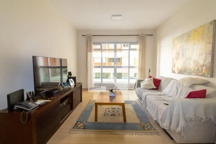 APARTAMENTO RESIDENTIAL em Campinas - São Paulo, Cambuí