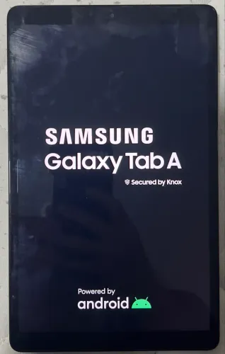 Tablet SAMSUNG Galaxy Tab A