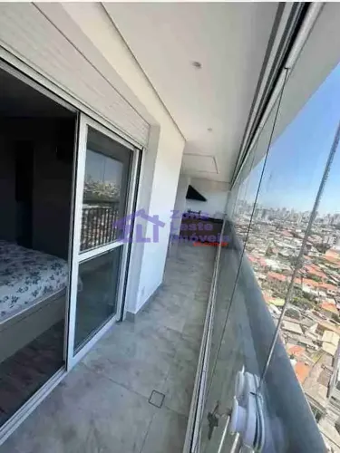 Apartamento Varanda Gourmet à venda, Tatuapé, São Paulo, SP