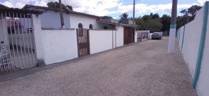 casa na vila das graças
