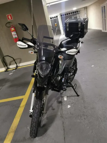 Crosser 150 2023 modelo 2024