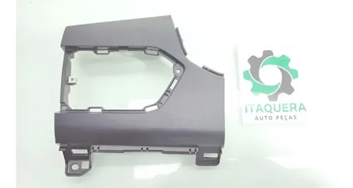 Acabamento Ar Condicionado Esquerdo Chery Tiggo 3x 2022 2023 Chery