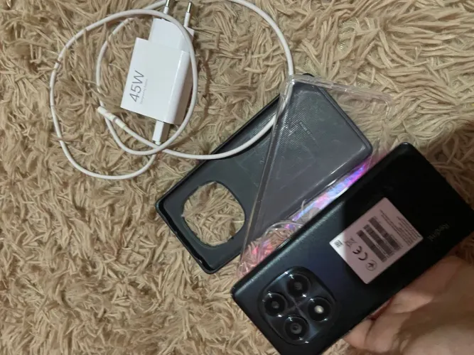 Vendo redimi note 14 pro