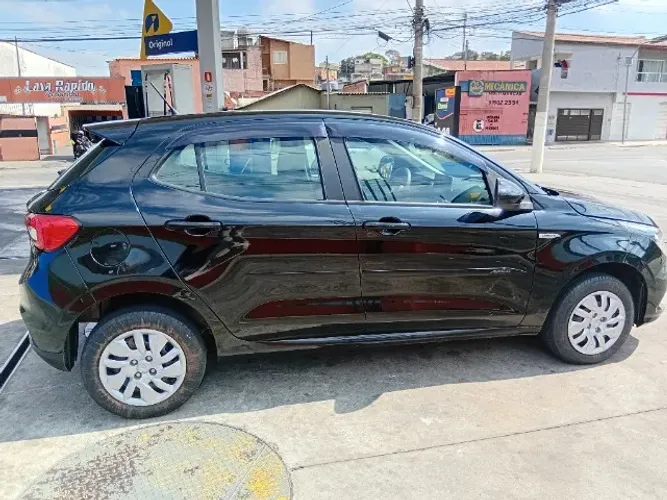Fiat Argo Drive 1.0 6V Flex 2020