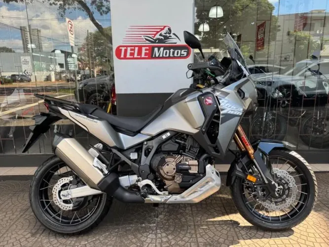HONDA CRF 1100L AFRICA TWIN ADV SPORTS DCT 2026