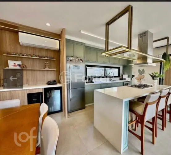 Casa em Condomínio à venda Servidão Ipanema, Ingleses do Rio Vermelho - Florianópolis