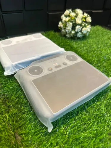 Controle com Tela Drones Dji