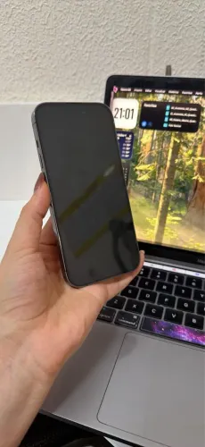 iPhone 14 Pro