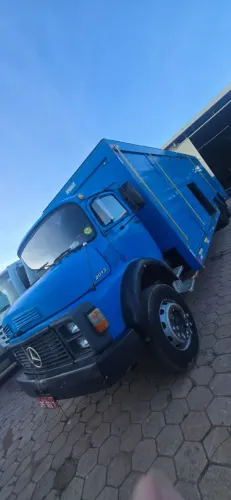 Mercedes 2013