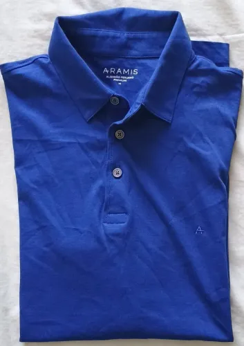 Camisa polo da Aramis