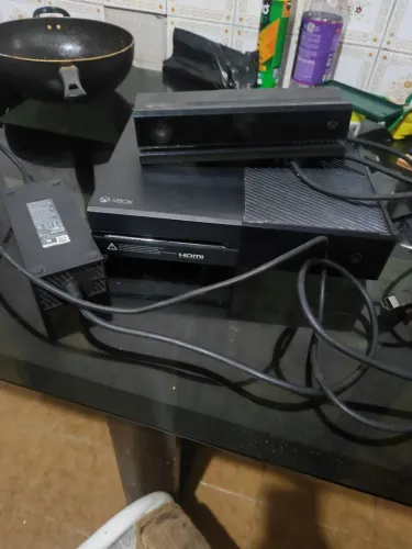Xbox one 500 gb