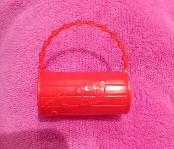 Bolsa Monster High 