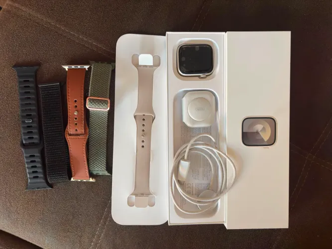 Apple Watch Series 9