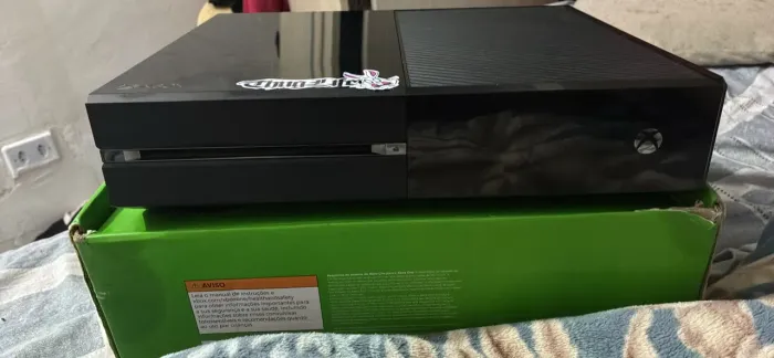 Xbox One
