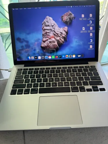 MacBook Pro Retina em perfeito estado