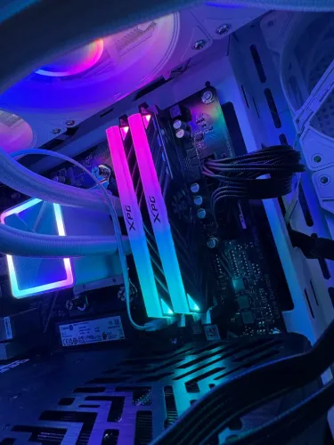 Memória ram 16gb xpg ddr4